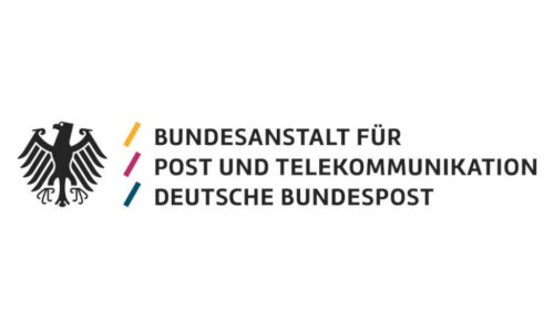 Bundesanstalt-fuer-Post-Telekommunikation-Logo neu