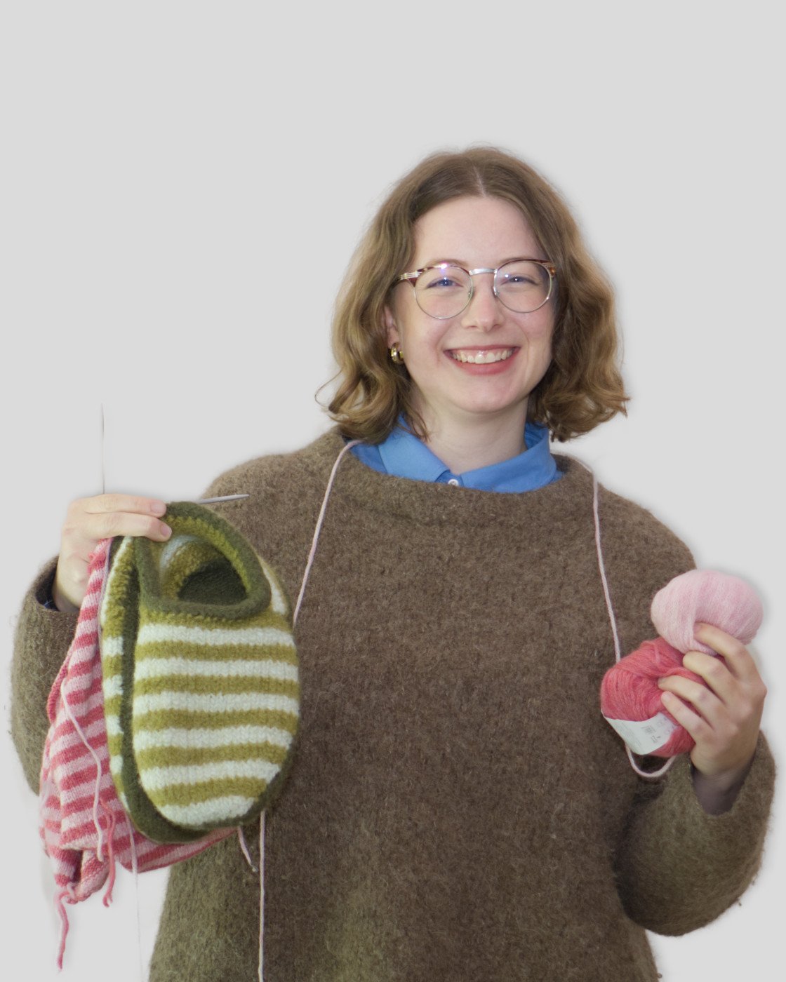 Clara Scheufler Hobby