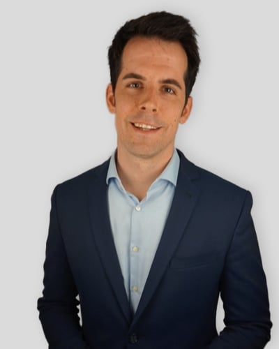 Jonas Polfuß Business