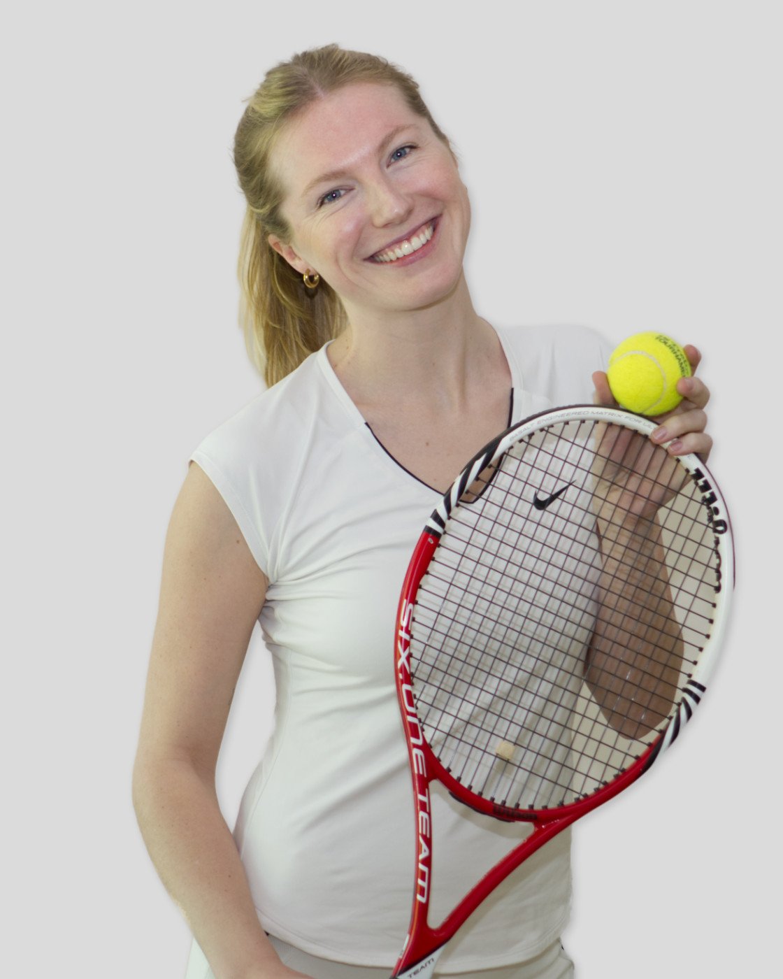 Laura Marshall hobby