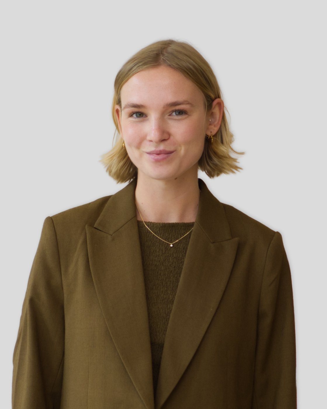 Luisa Merten Business