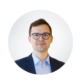 Lukas Bargel Business neu rund