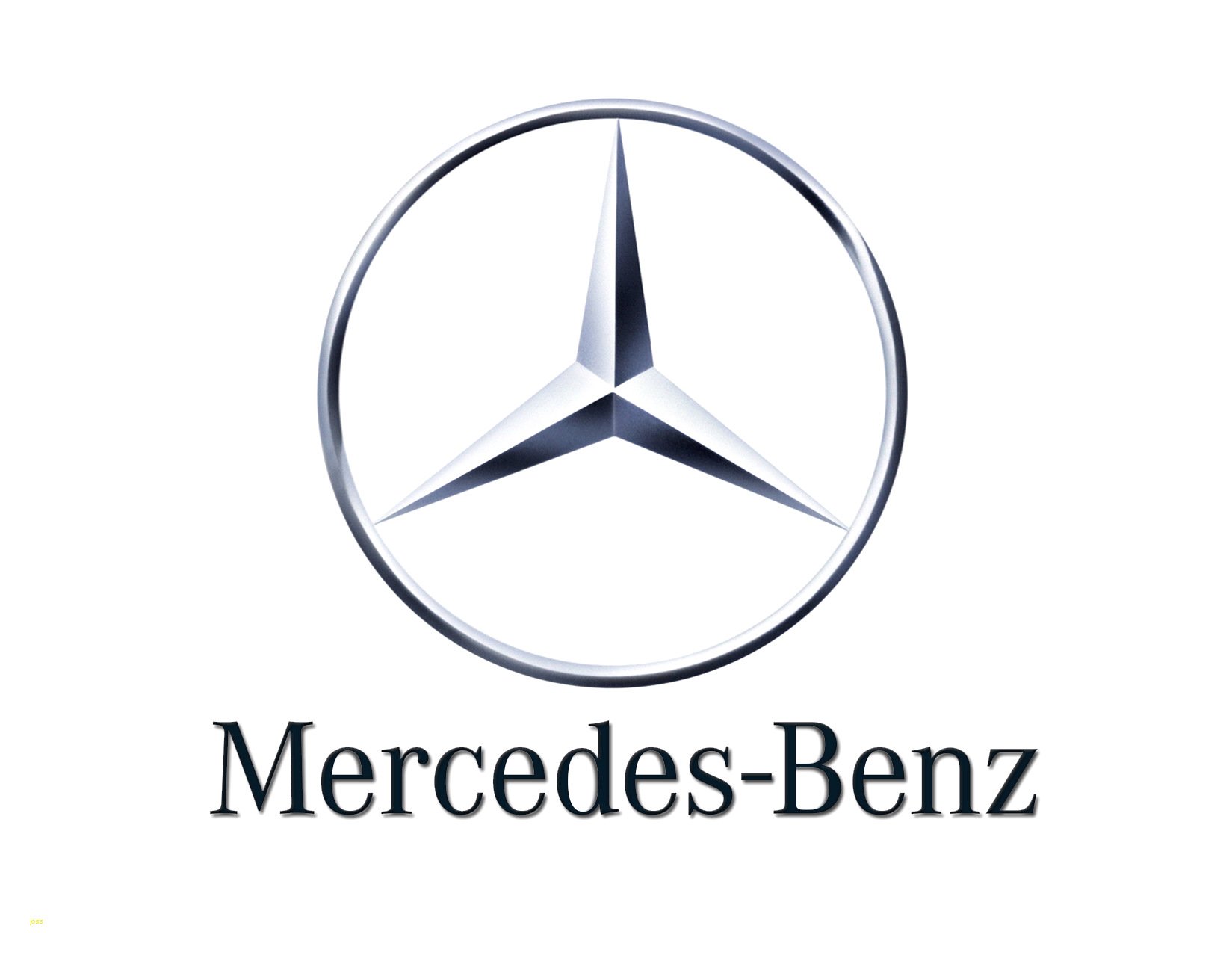 Mercedes Benz neu