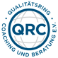 Logo Qualitätsring Coaching und Beratung E.V.