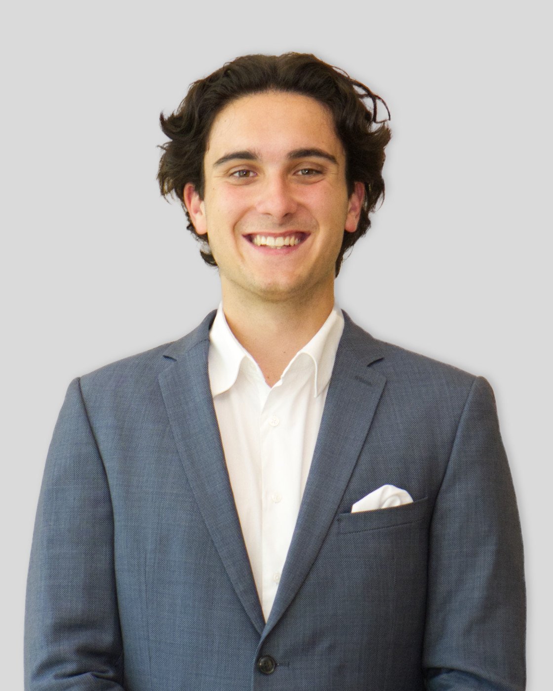 Odysseas Seebacher Business
