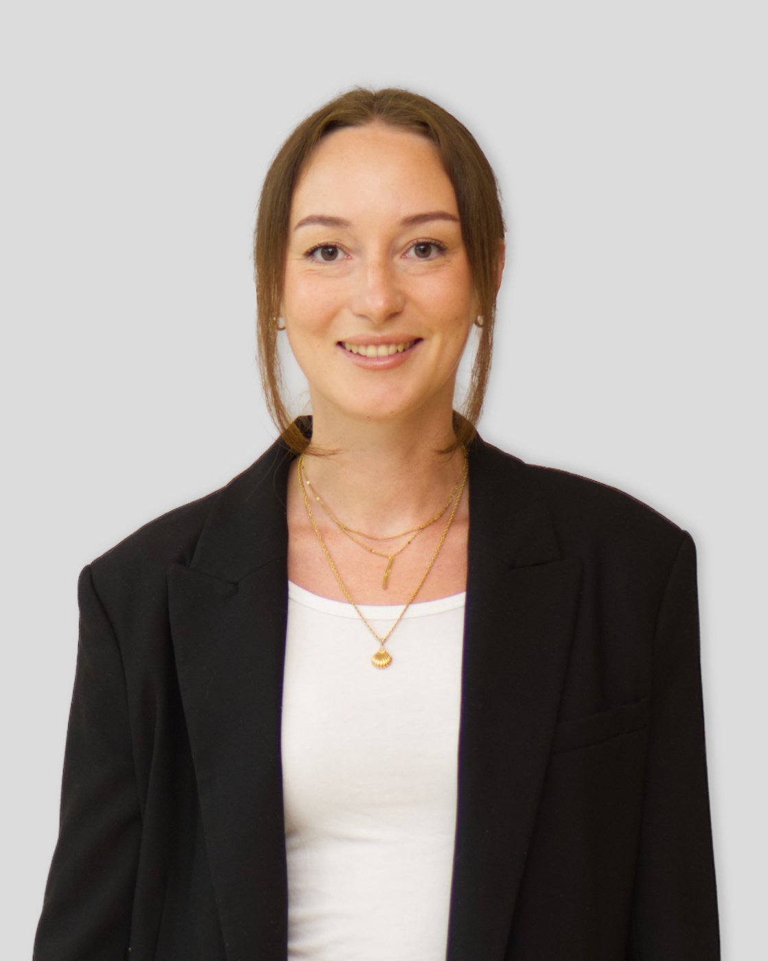 Ronja Heidenberger Business