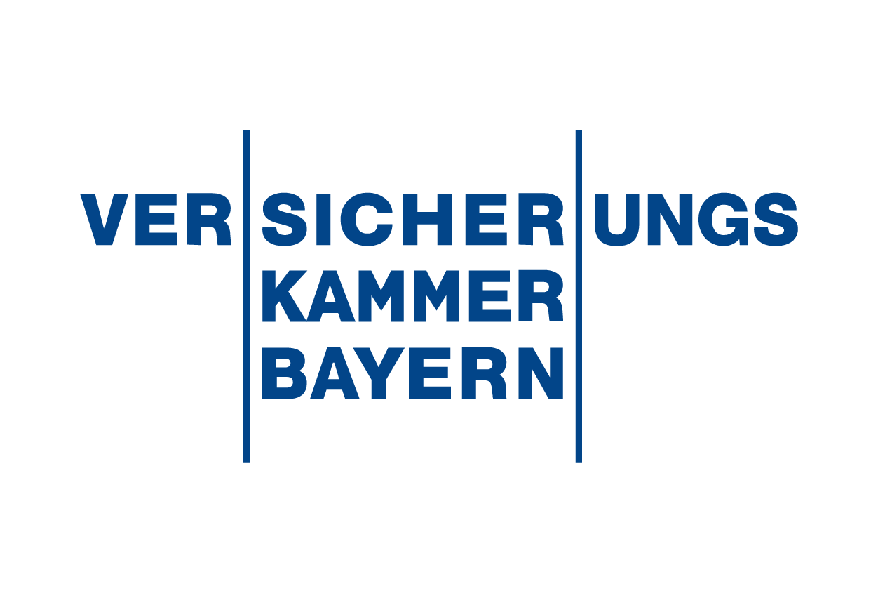 Versicherungskammer bayern neu