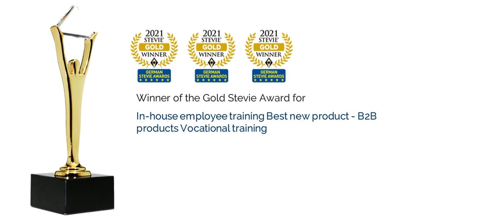 Services - Timmermann Digital - chapp winner stevie award