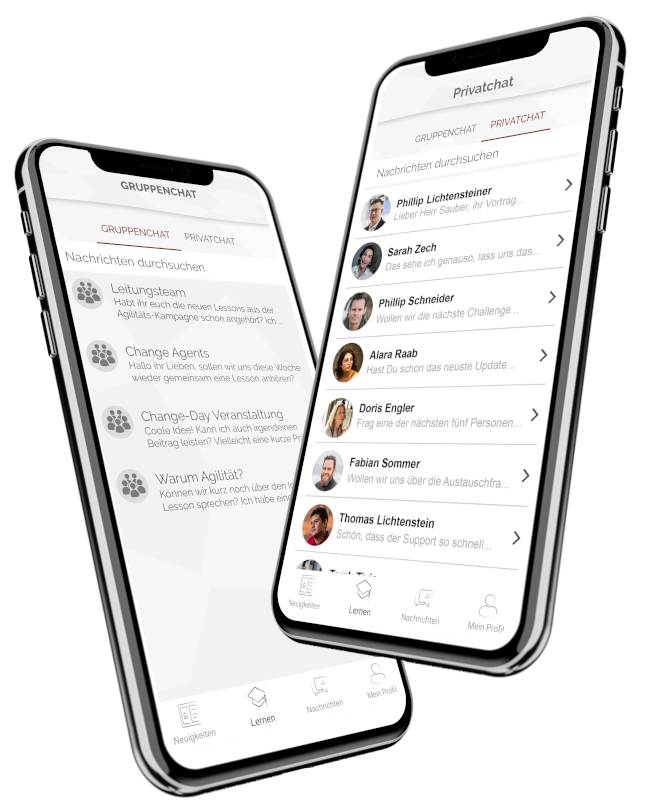 iPhone X Nachrichten XS 800