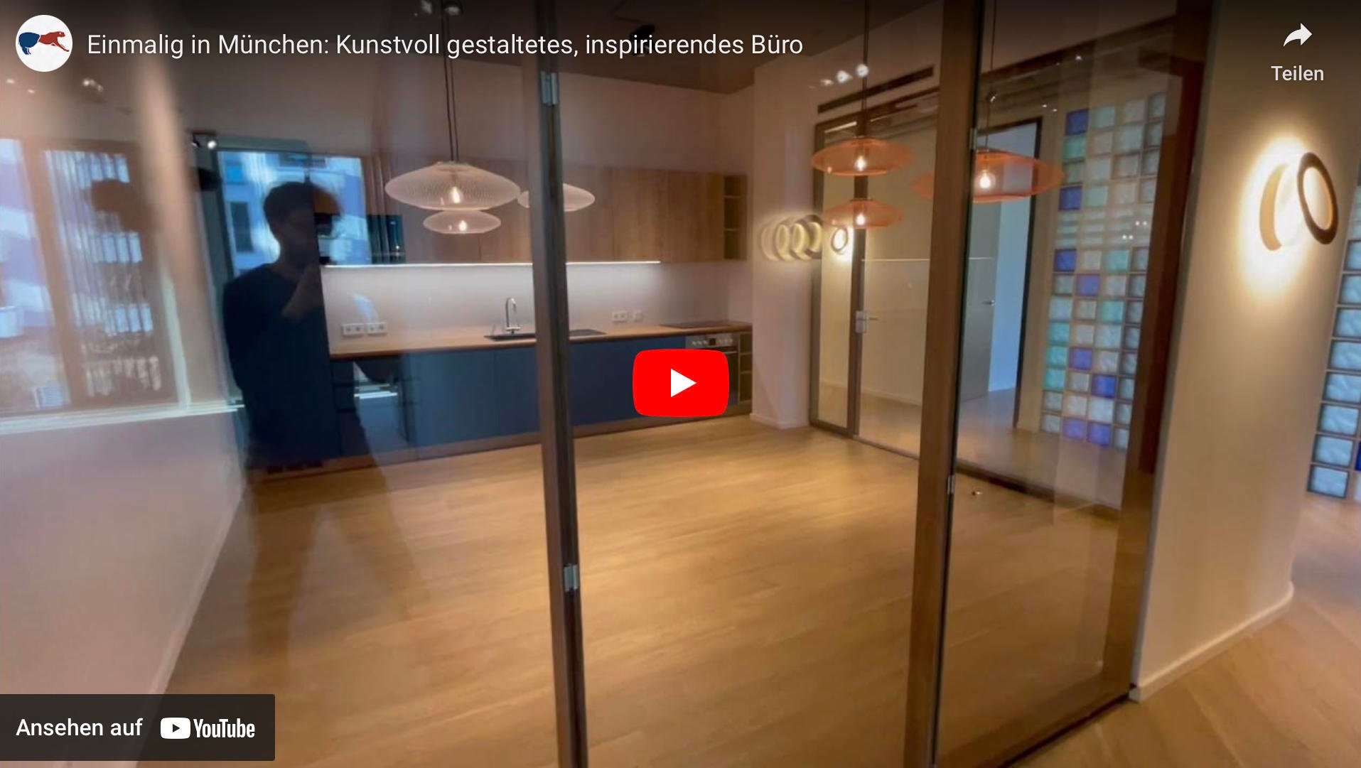 landing page buero yt thumbnail