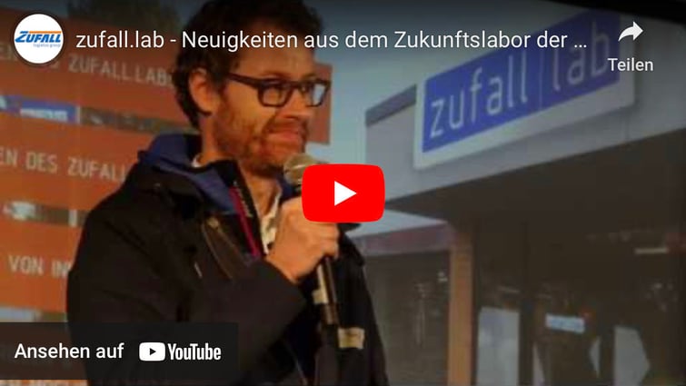 zufall lab youtube thumbnail